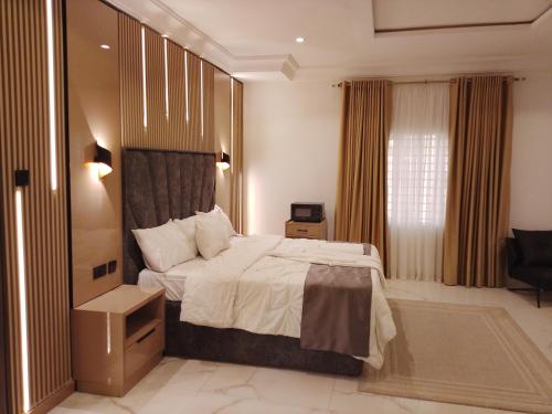 global premium apartment