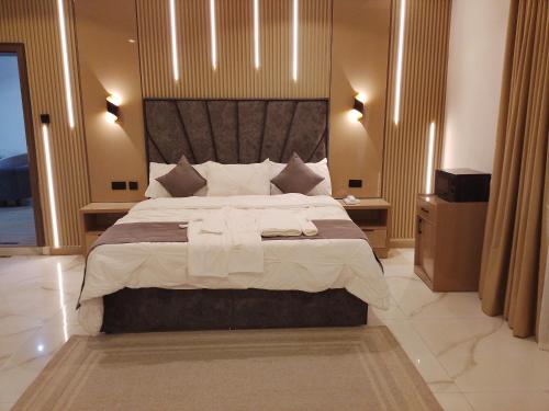 global premium apartment