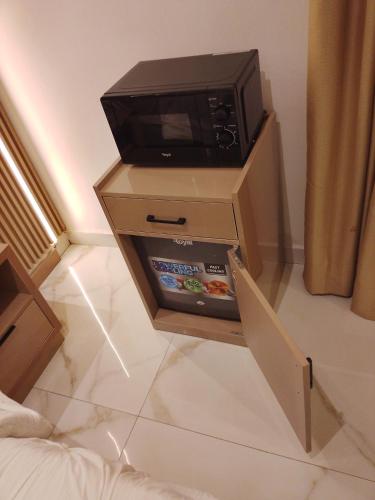 global premium apartment