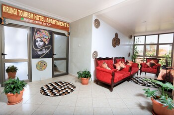 kirungi tourism hotel apartments