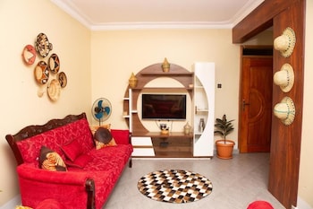 Kirungi Tourism Hotel Apartments,,3 star