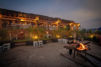 kirungi tourism hotel apartments
