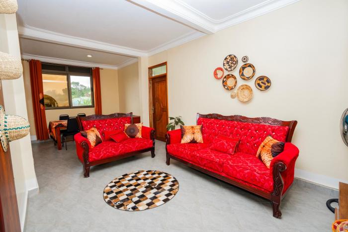 kirungi tourism hotel apartments