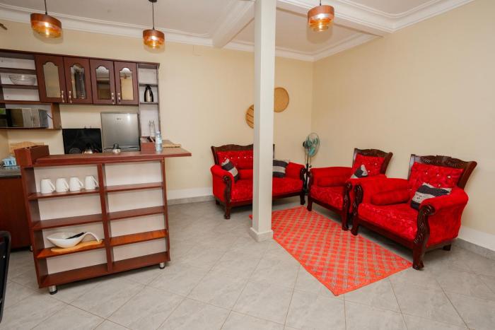 kirungi tourism hotel apartments