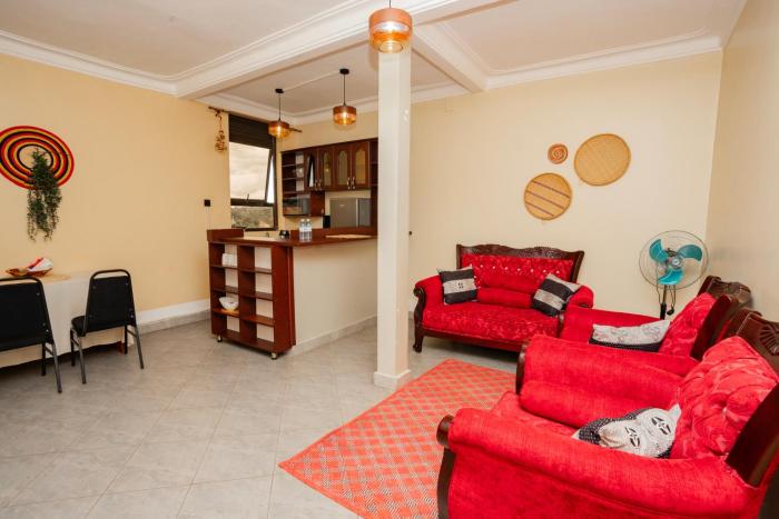kirungi tourism hotel apartments