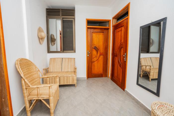 kirungi tourism hotel apartments