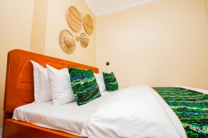 kirungi tourism hotel apartments