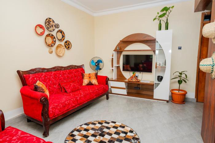 kirungi tourism hotel apartments