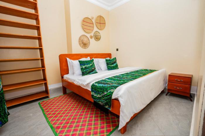 kirungi tourism hotel apartments