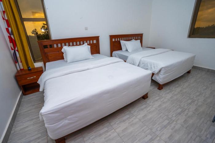 kirungi tourism hotel apartments