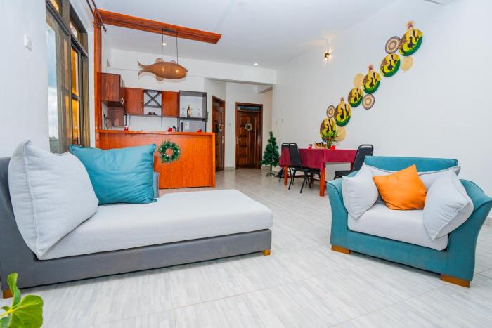 kirungi tourism hotel apartments
