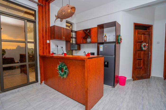 kirungi tourism hotel apartments