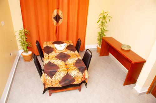 kirungi tourism hotel apartments