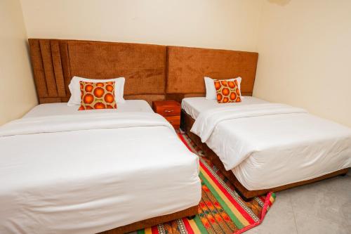 kirungi tourism hotel apartments