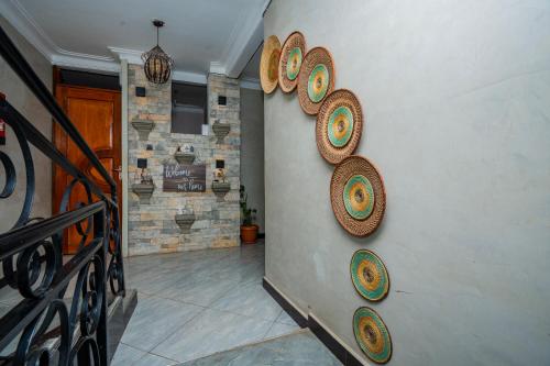 kirungi tourism hotel apartments