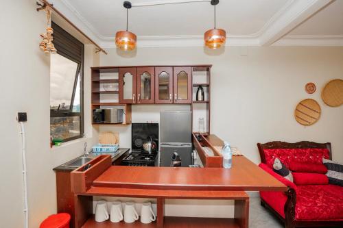 kirungi tourism hotel apartments
