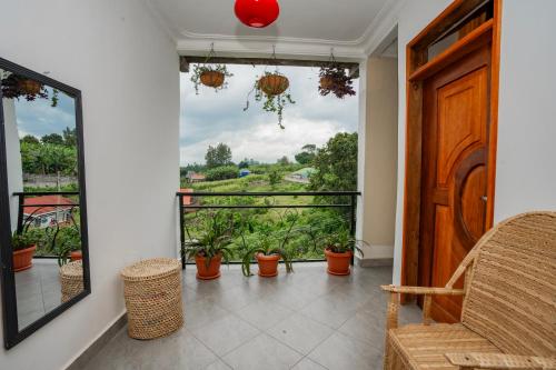kirungi tourism hotel apartments