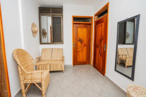 kirungi tourism hotel apartments