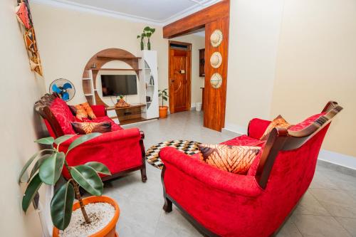 kirungi tourism hotel apartments