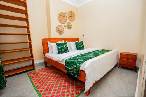 kirungi tourism hotel apartments