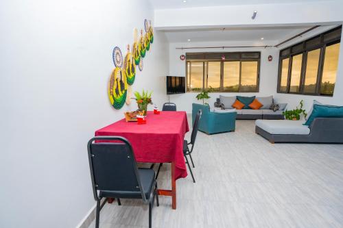 kirungi tourism hotel apartments