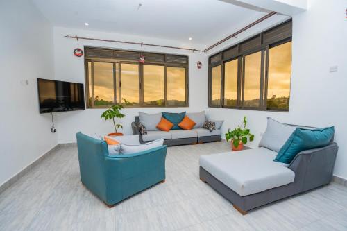 kirungi tourism hotel apartments