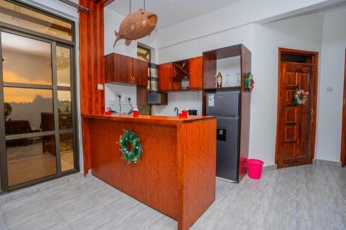 kirungi tourism hotel apartments
