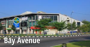 apple 1 hotel queensbay