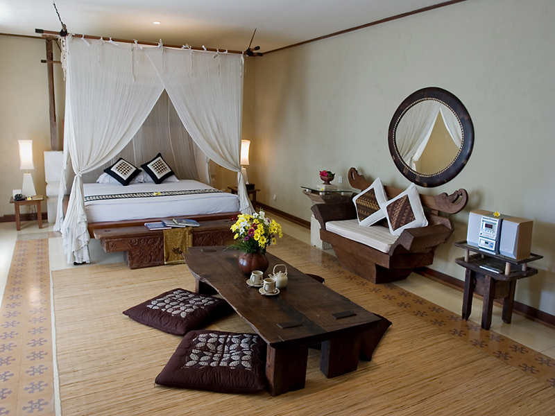 barong resort ubud by puri signatures