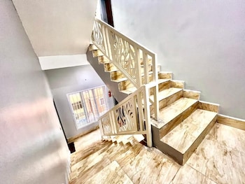 Oputa Jay Apartment,,5 star