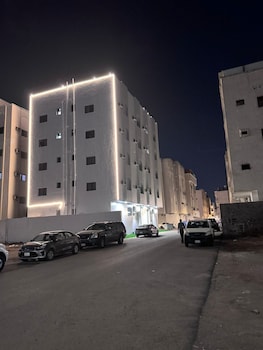harir furnished apartments