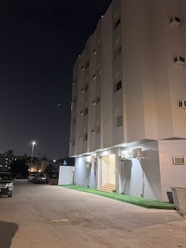 harir furnished apartments