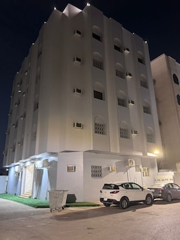 harir furnished apartments