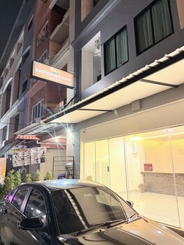 pattaya
