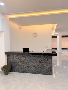 Velora Jomtien Residence,,3 star
