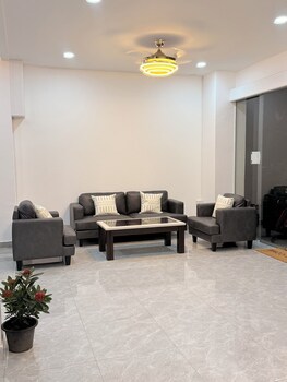 Velora Jomtien Residence,,3 star