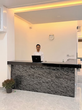 Velora Jomtien Residence,,3 star