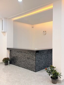 Velora Jomtien Residence,,3 star