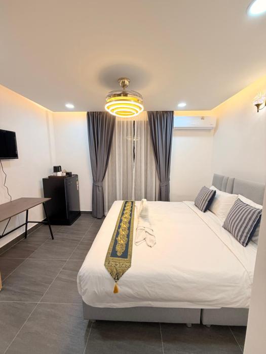 velora jomtien residence