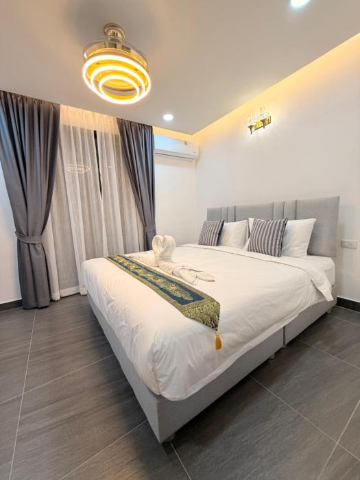 velora jomtien residence