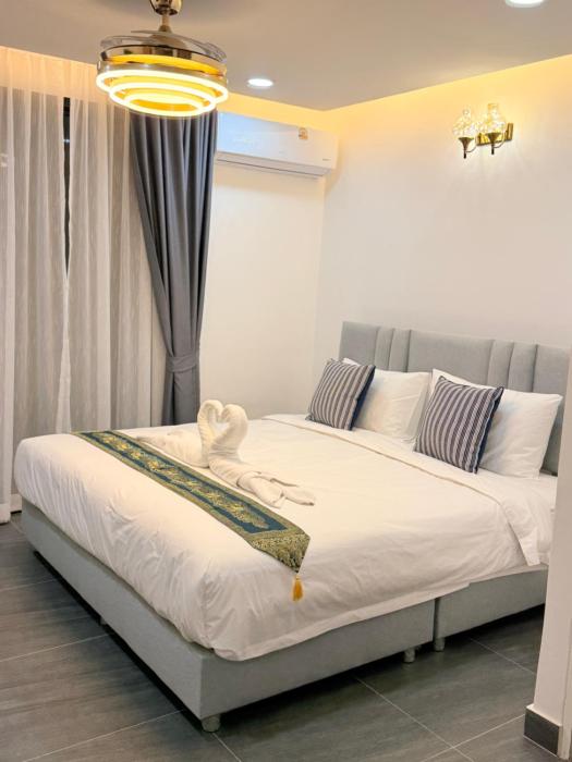 velora jomtien residence
