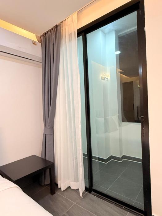 velora jomtien residence