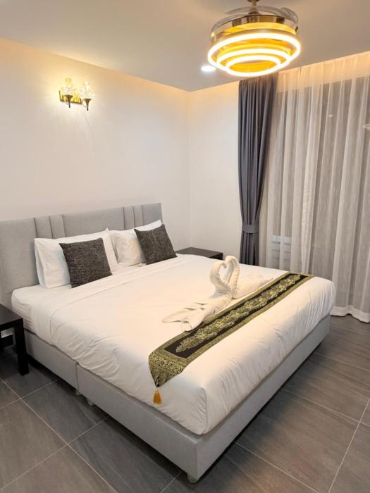 velora jomtien residence