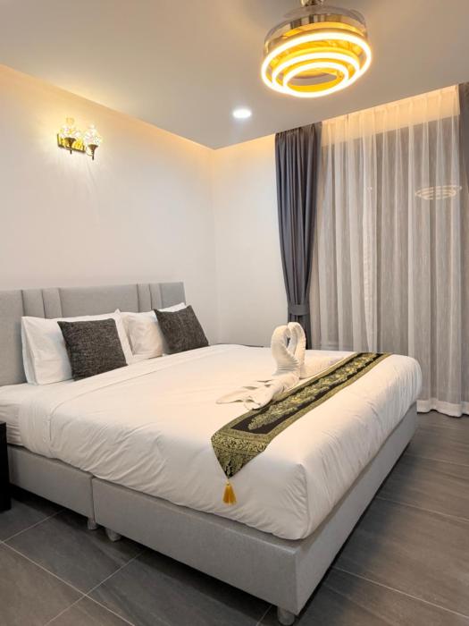 velora jomtien residence