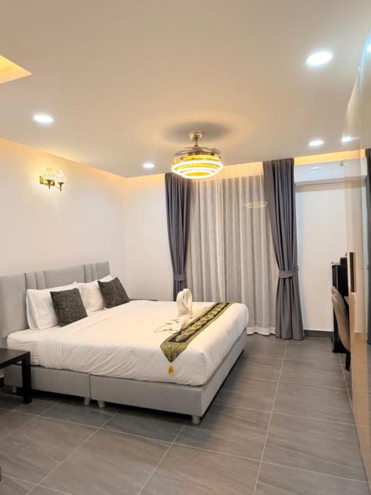 velora jomtien residence