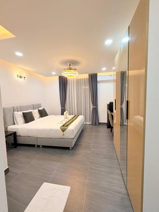 velora jomtien residence