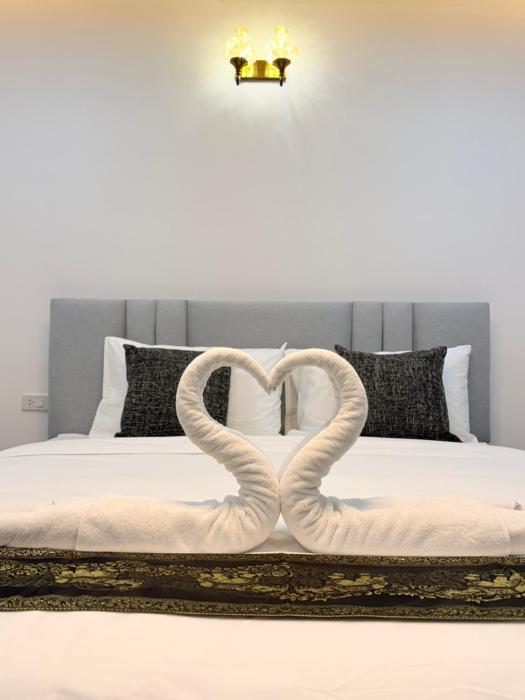 velora jomtien residence