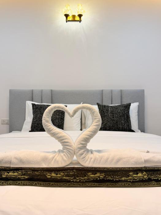 velora jomtien residence