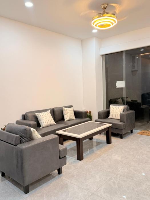 velora jomtien residence