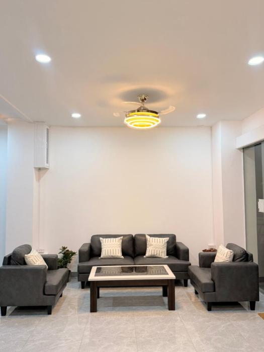 velora jomtien residence